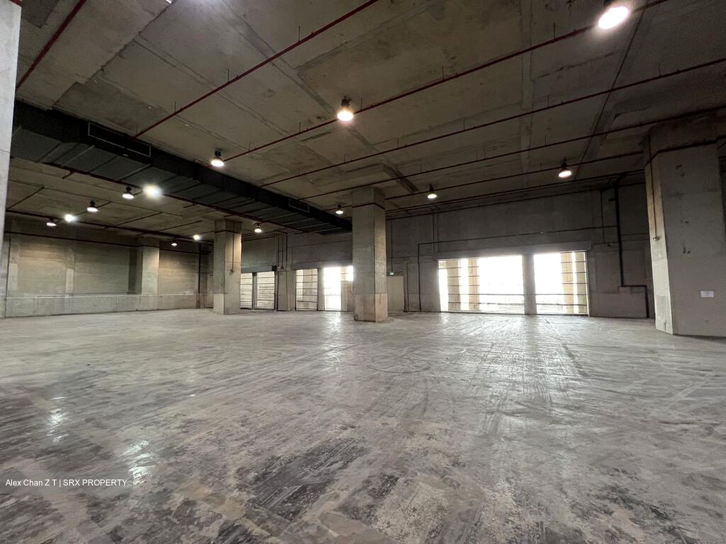 Tanjong Penjuru (D22), Warehouse #578701531